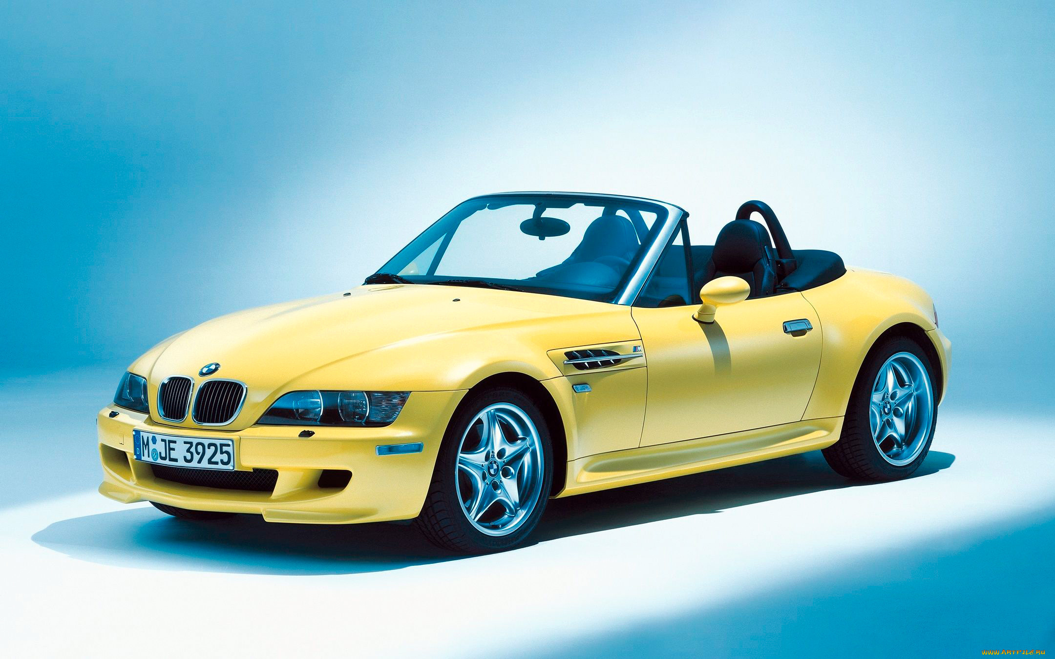 , bmw